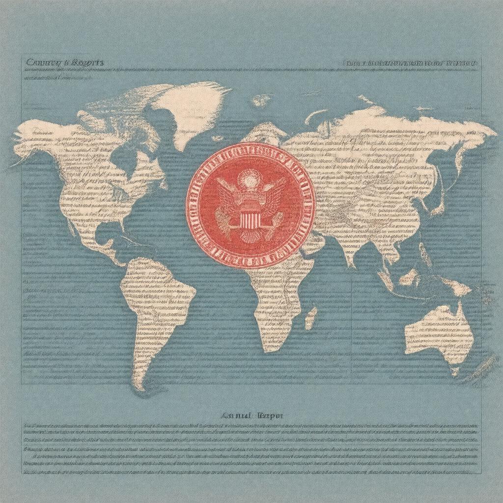 Country Reports on Human Rights Practices